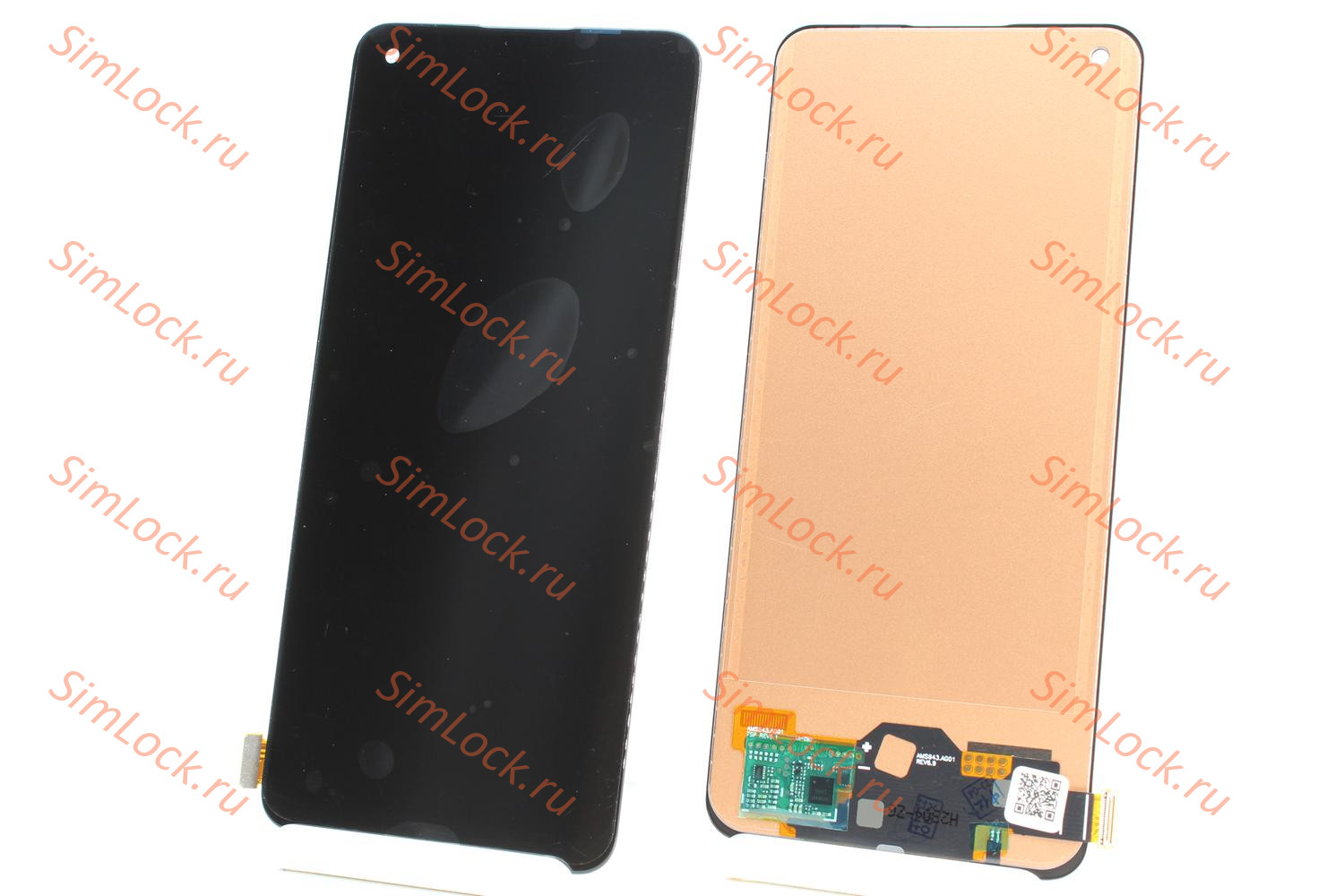 Дисплей Realme 9 4G (RMX3521), 10 4G (RMX3630), 9 Pro+ Plus (RMX3393), 11 4G (RMX3636), Narzo 50 Pro 5G, OPPO A78 4G (CPH2565), Reno 8T 4G (CPH2481), OnePlus Nord CE2, IPS, К-3