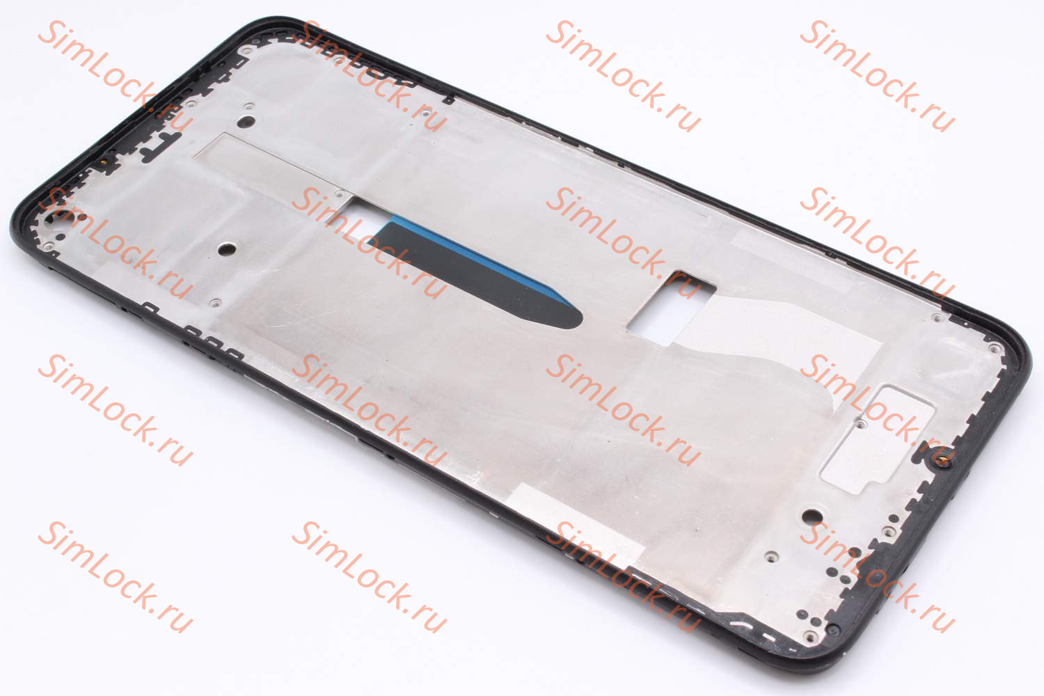 Рамка дисплея Realme 9 5G (RMX3474), К-1