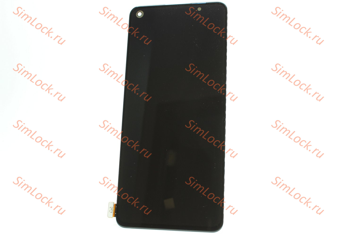 Дисплей Realme GT Neo 3T (RMX3371), AMOLED, оригинальная матрица, К-1