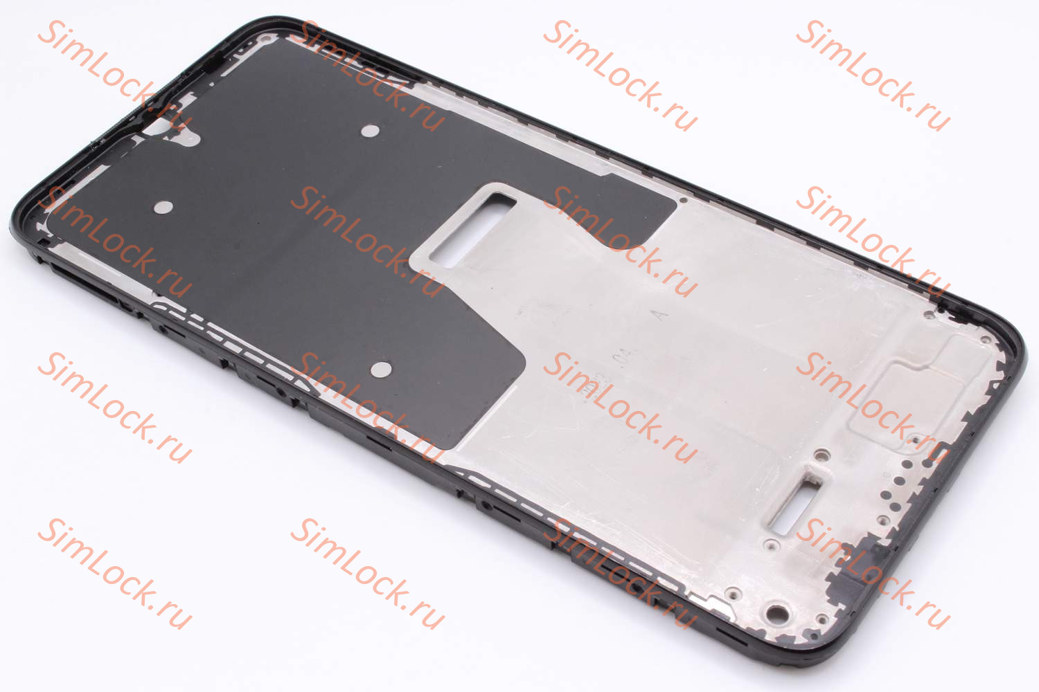 Рамка дисплея Honor X6 (VNE-LX1), К-1