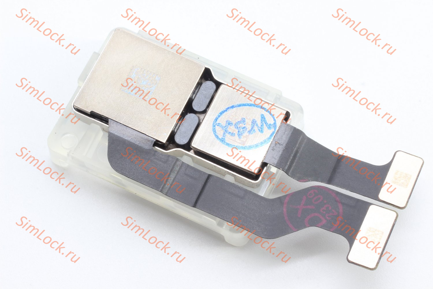 Камера задняя для iPhone 11, с разбора