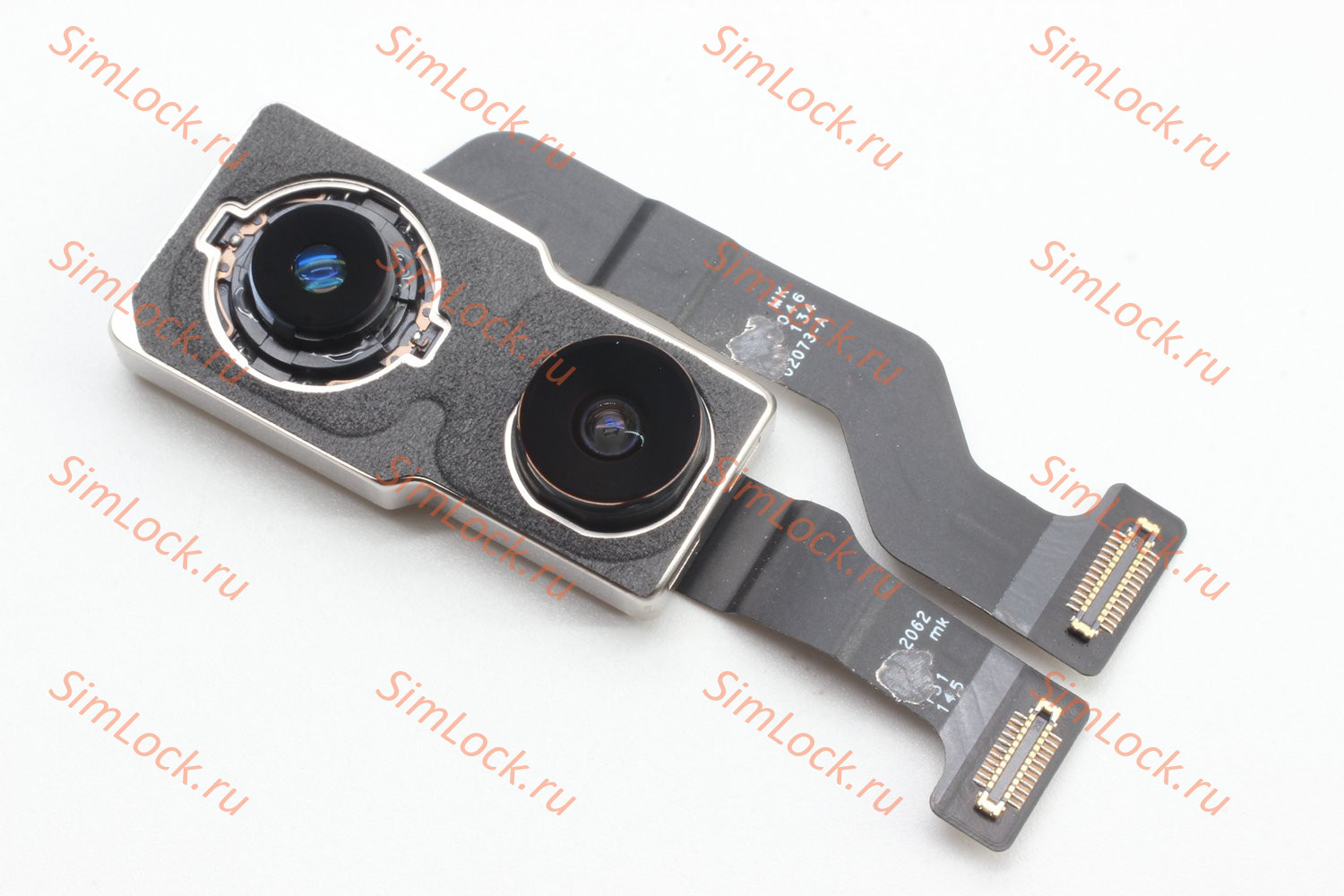 Камера задняя для iPhone 11, с разбора