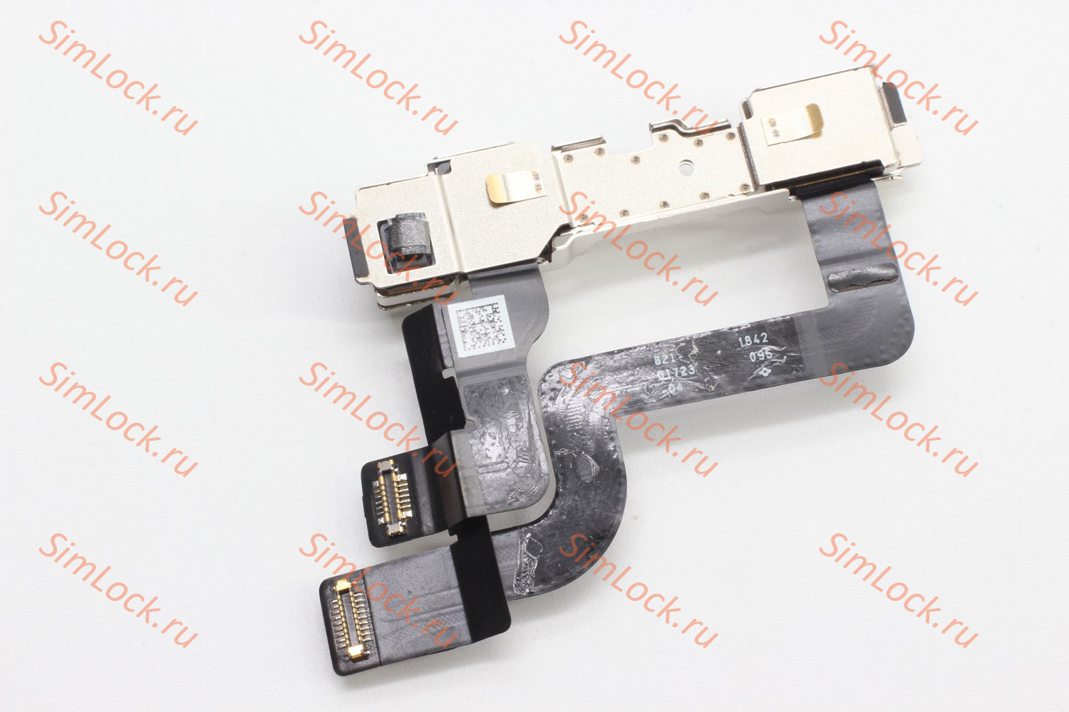 Камера фронтальная для iPhone XR, с разбора