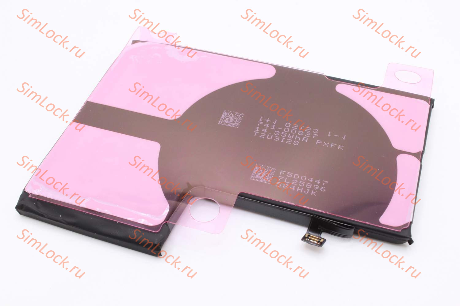 Аккумулятор iPhone 12 Pro Max, К-1