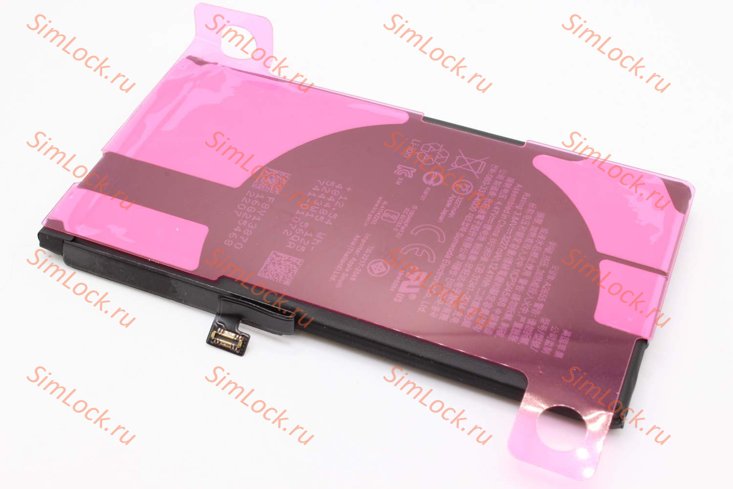 Аккумулятор iPhone 13, К-1