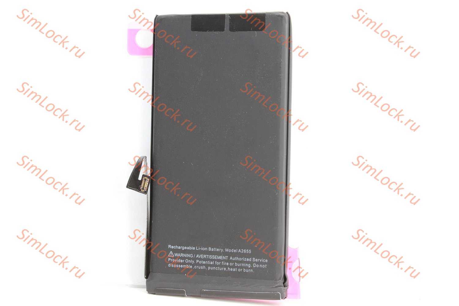 Аккумулятор iPhone 13, К-1