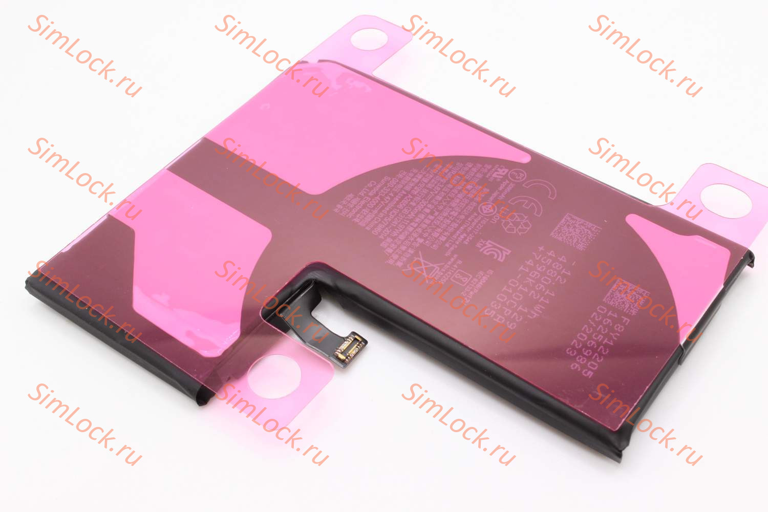 Аккумулятор iPhone 13 Pro, К-1