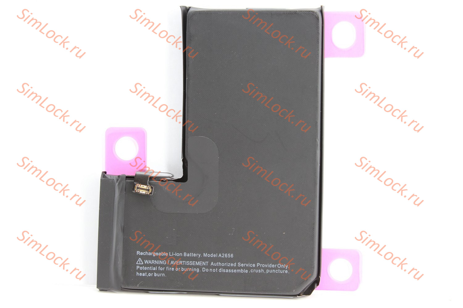 Аккумулятор iPhone 13 Pro, К-1