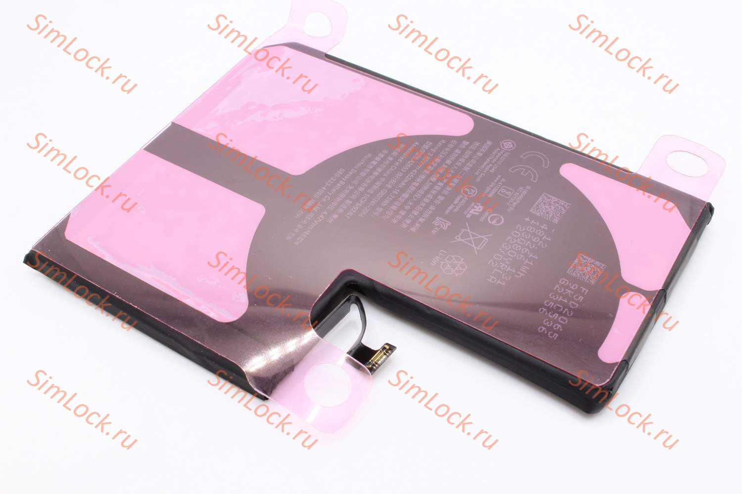 Аккумулятор iPhone 13 Pro Max, К-1