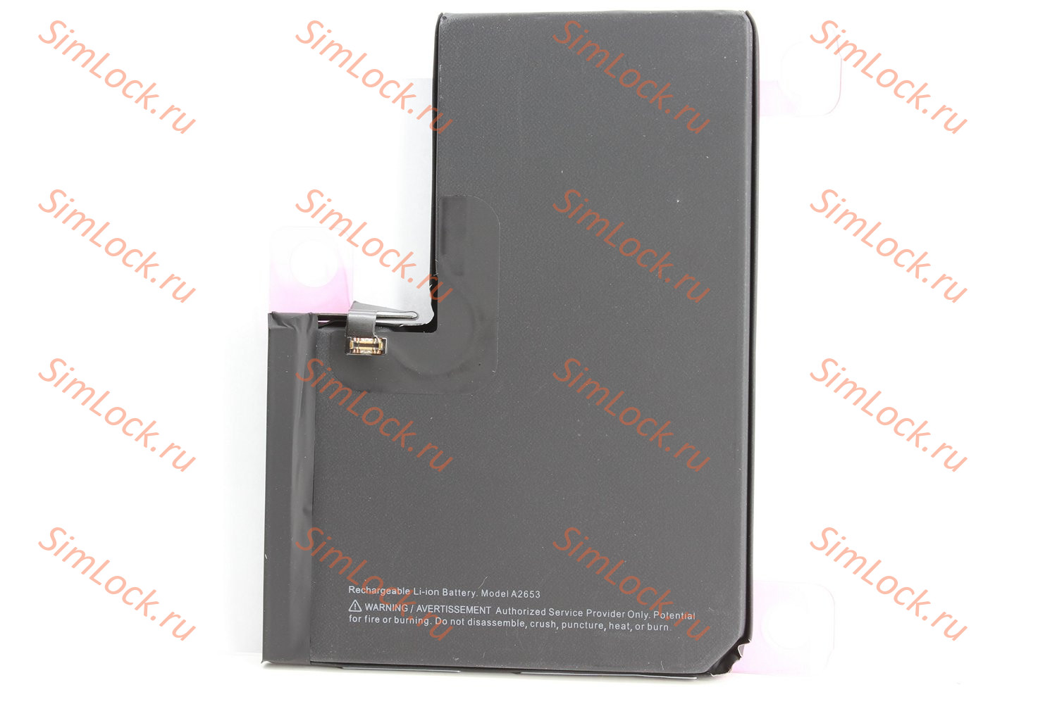 Аккумулятор iPhone 13 Pro Max, К-1