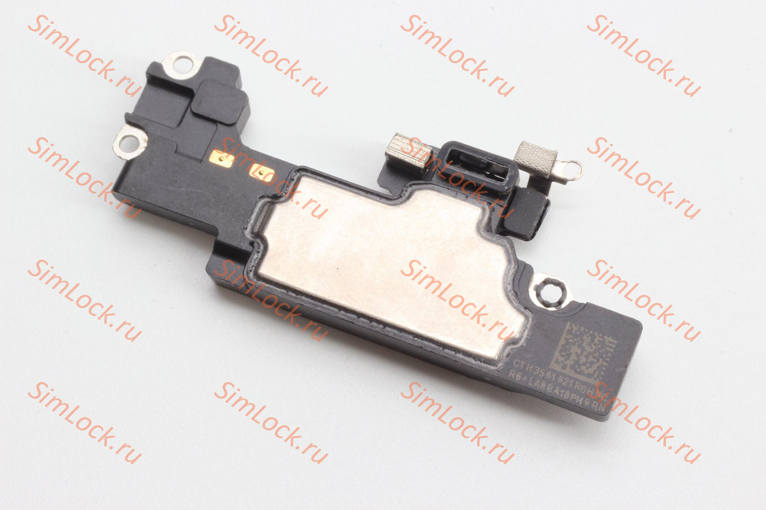 Динамик верхний (голосовой) iPhone 12 mini, К-1