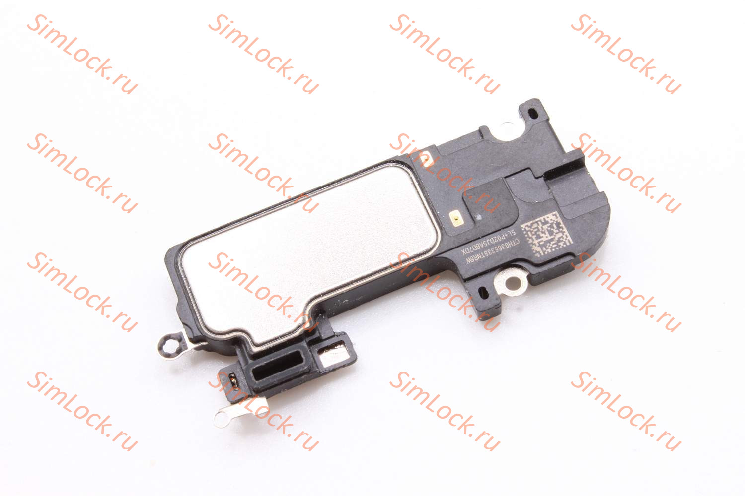 Динамик верхний (голосовой) iPhone 12 Pro Max, К-1