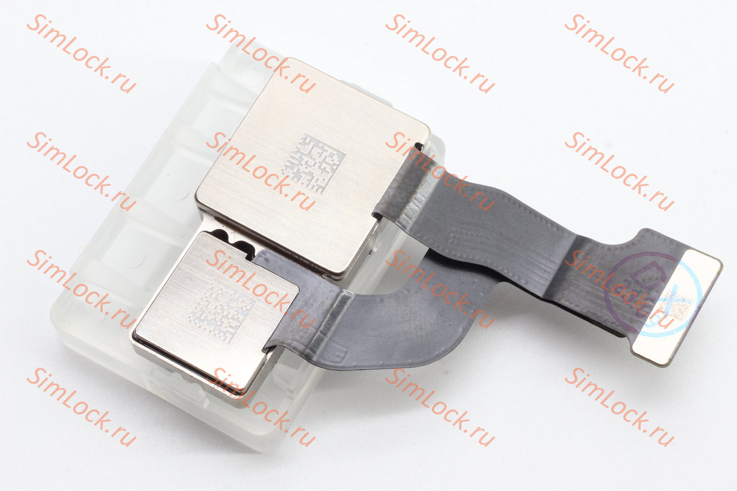 Камера задняя для iPhone 12, с разбора