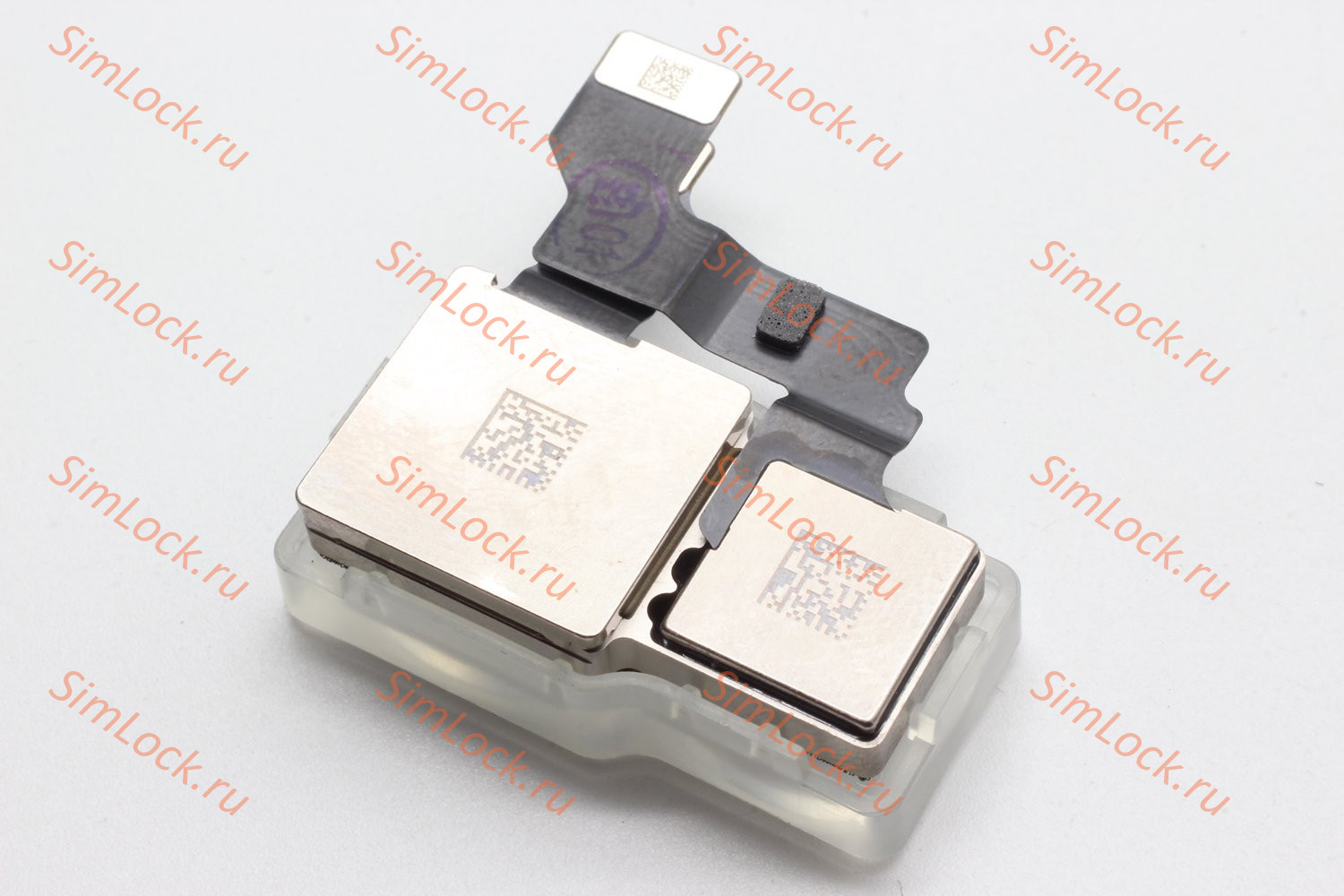 Камера задняя для iPhone 12 mini, с разбора