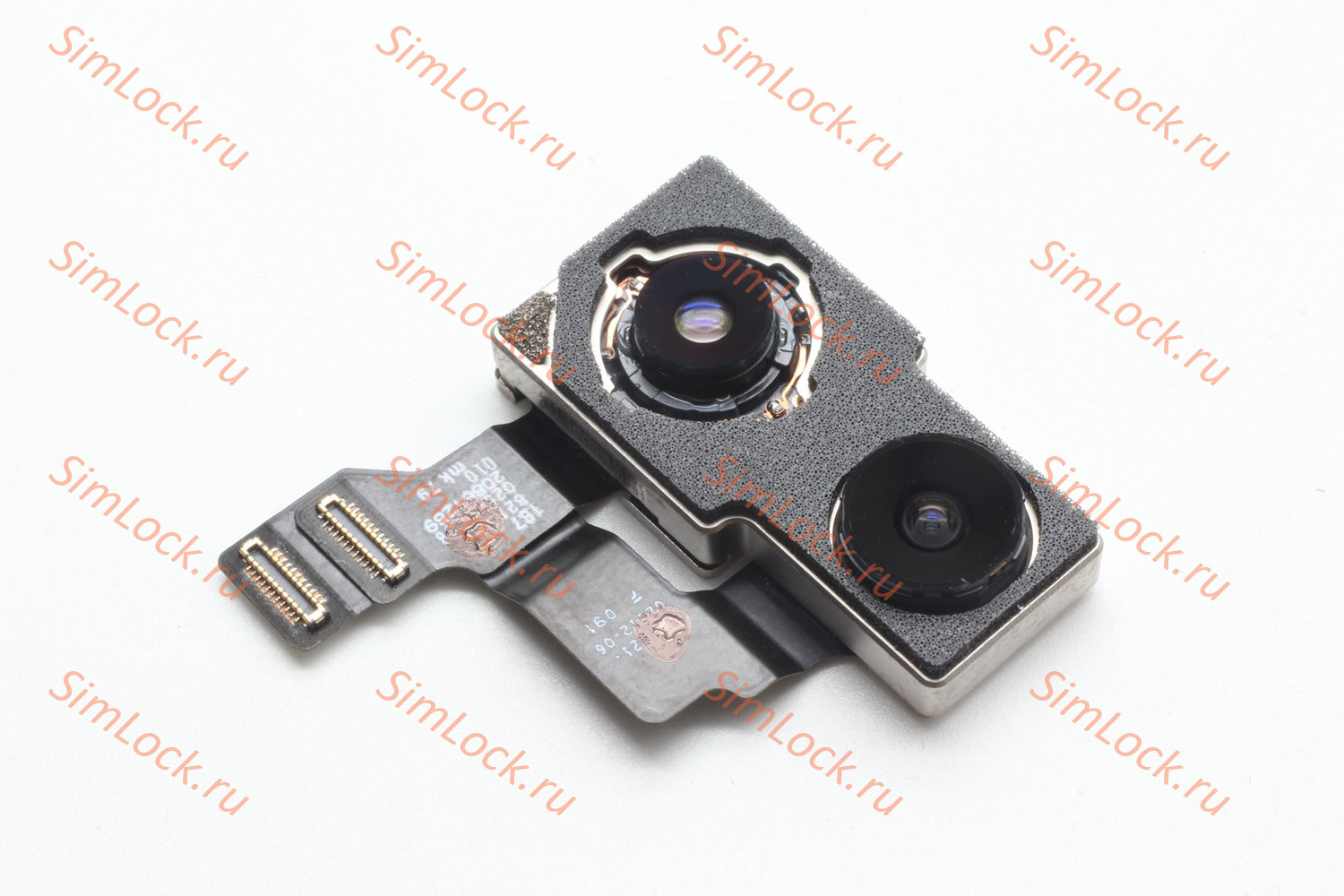 Камера задняя для iPhone 12 mini, с разбора