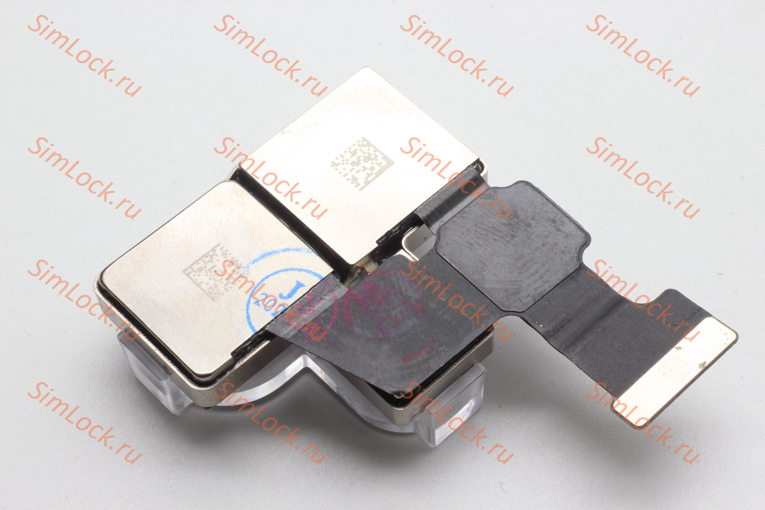 Камера задняя для iPhone 12 Pro, с разбора