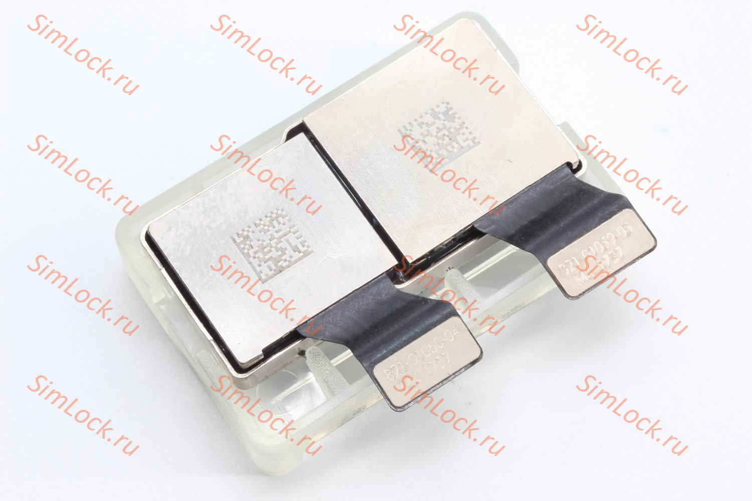 Камера задняя для iPhone X, с разбора