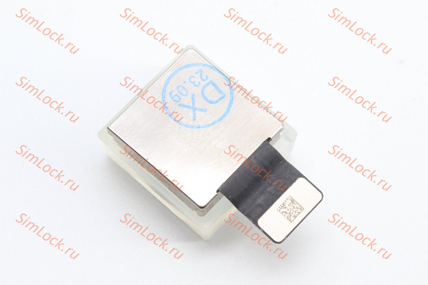 Камера задняя для iPhone XR, с разбора