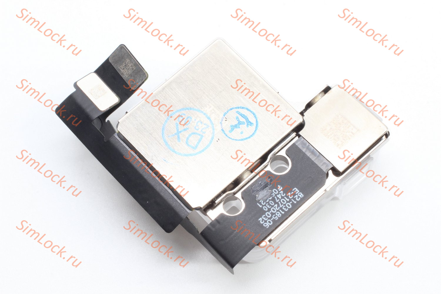 Камера задняя для iPhone 13, 13 mini, с разбора