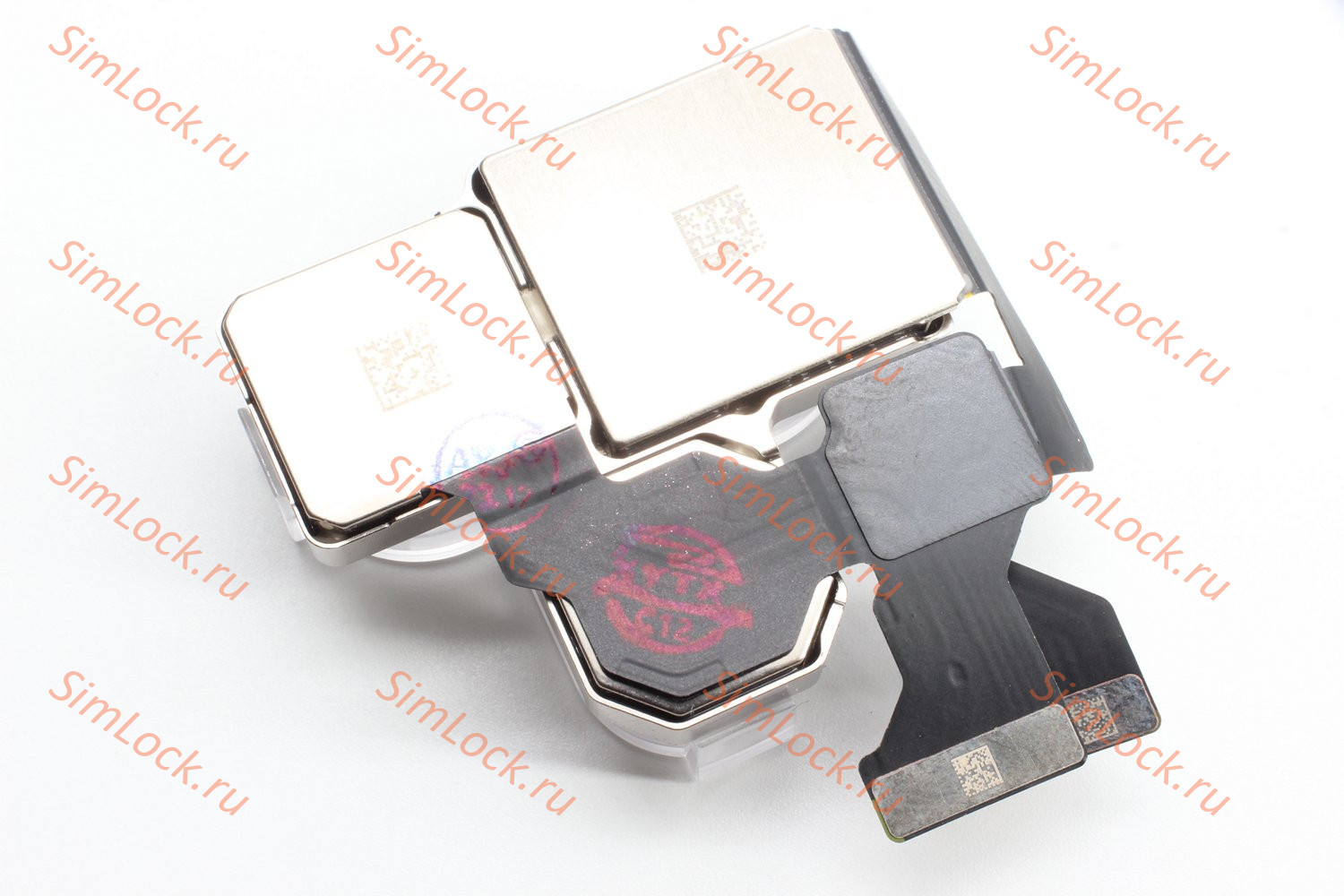 Камера задняя для iPhone 13 Pro, 13 Pro Max, с разбора