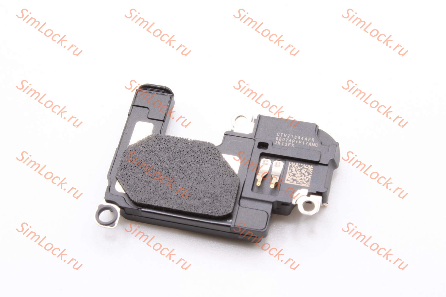 Динамик верхний (голосовой) iPhone 13, К-1