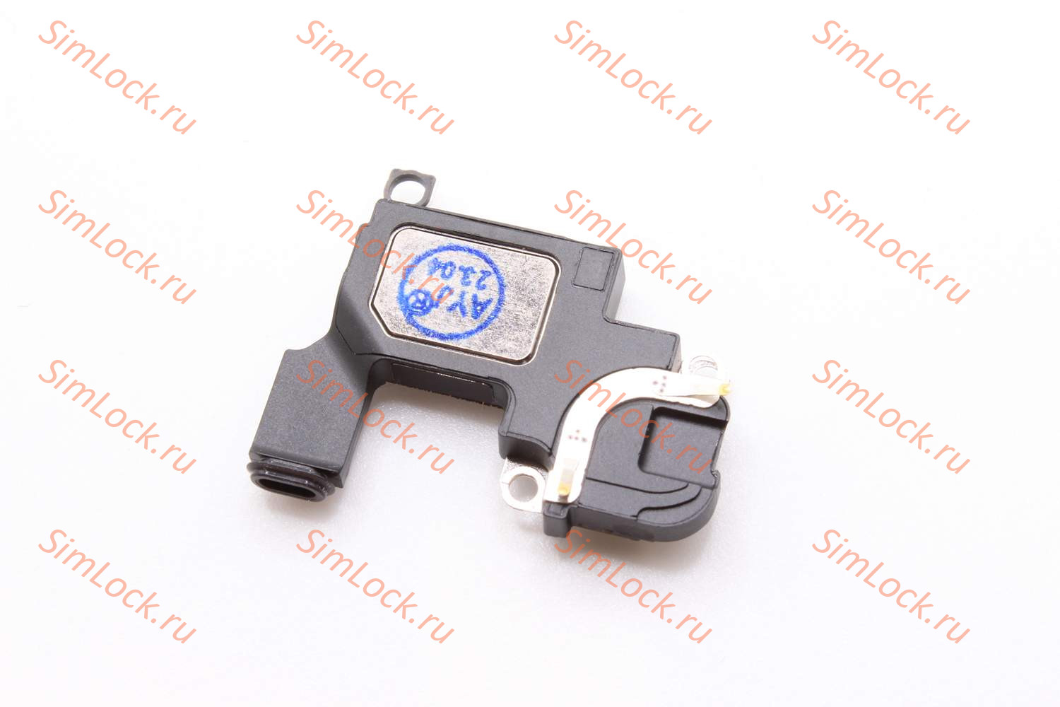 Динамик верхний (голосовой) iPhone 13 mini, K-1