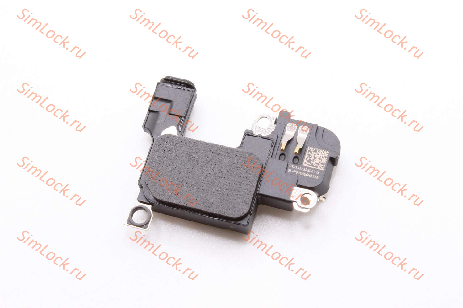 Динамик верхний (голосовой) iPhone 13 mini, K-1