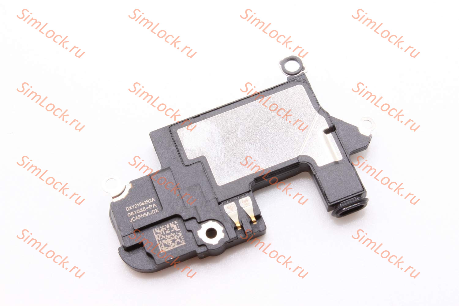 Динамик верхний (голосовой) iPhone 13 Pro Max, K-1