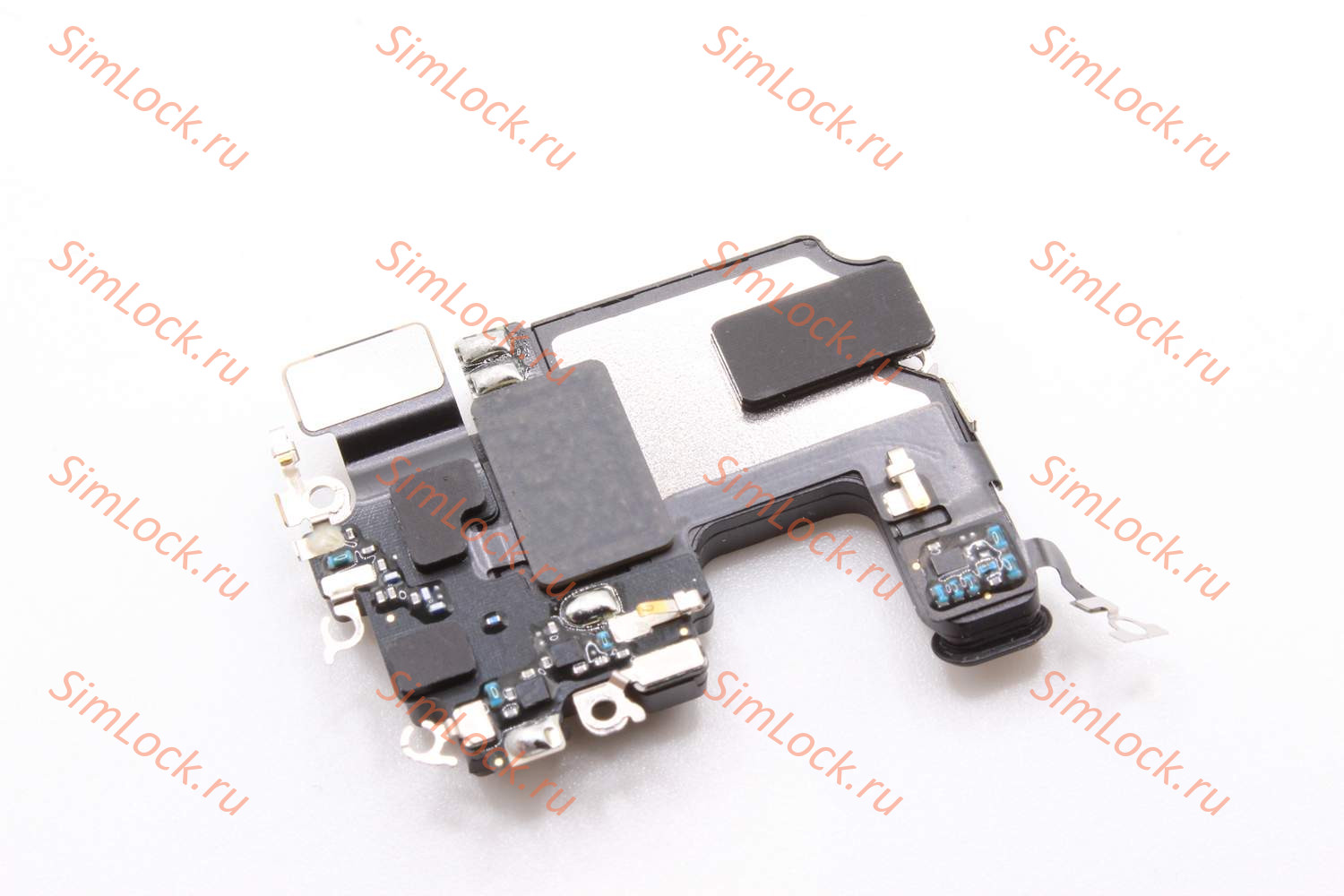 Динамик верхний (голосовой) iPhone 14, K-1