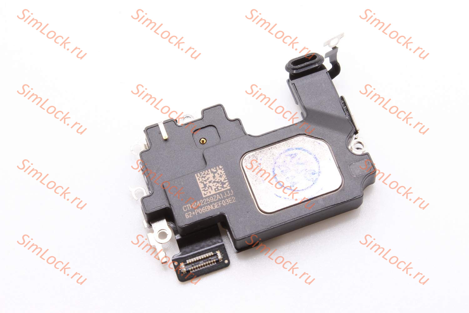 Динамик верхний (голосовой) iPhone 14, K-1