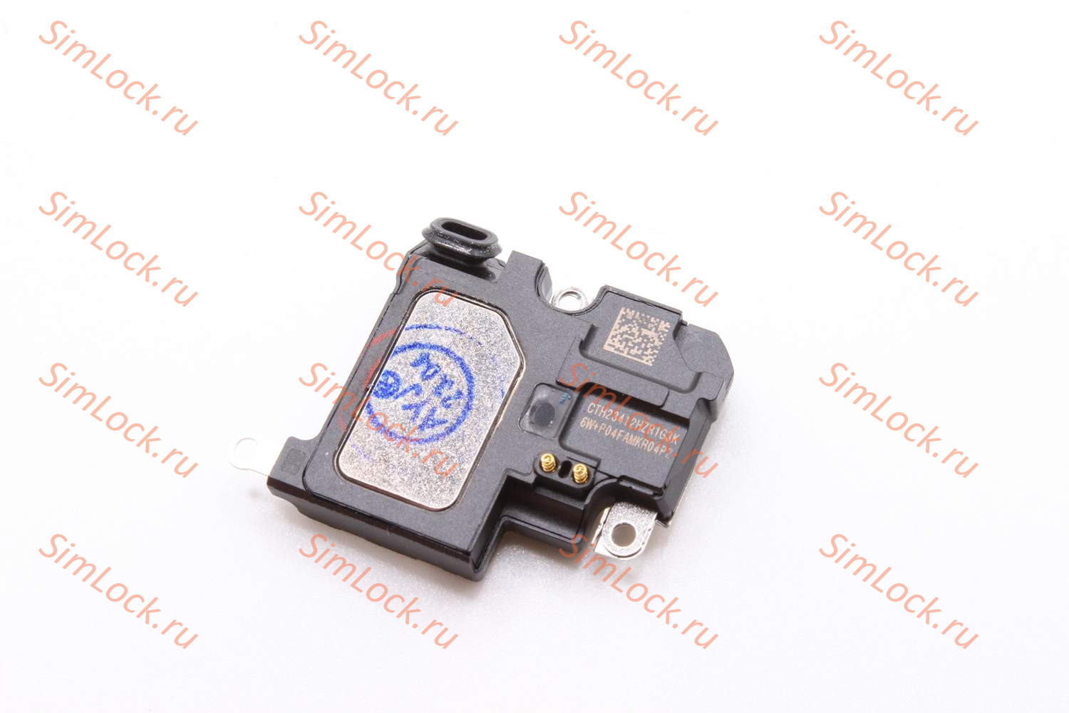 Динамик верхний (голосовой) iPhone 14 Pro, K-1