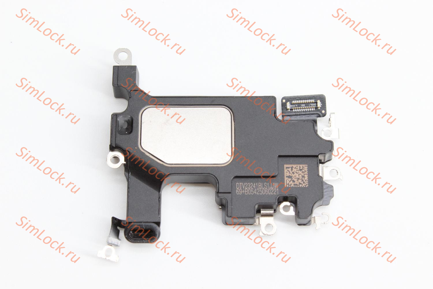 Динамик верхний (голосовой) iPhone 14 Plus, K-1