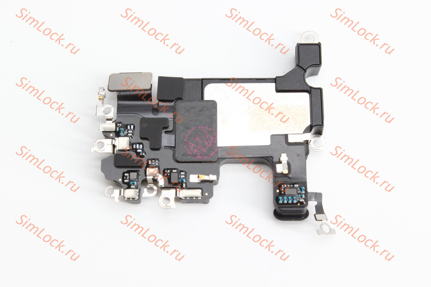 Динамик верхний (голосовой) iPhone 14 Plus, K-1