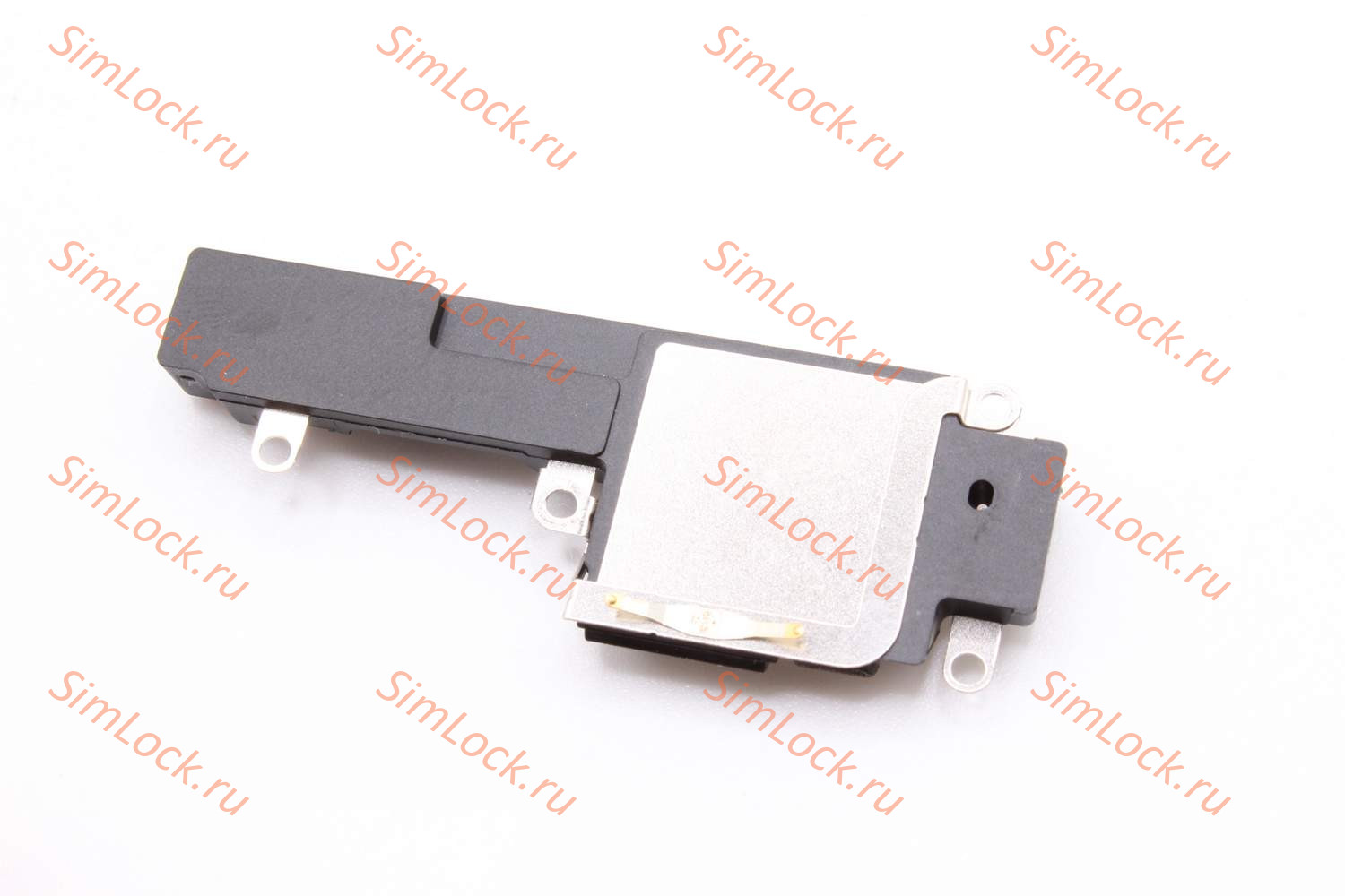 Динамик нижний (музыкальный) iPhone 13, К-1