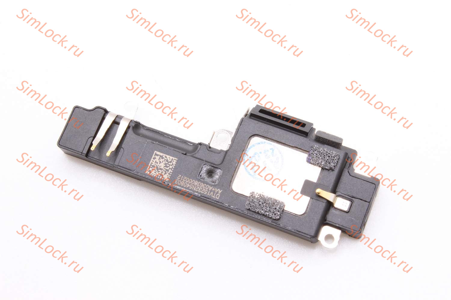 Динамик нижний (музыкальный) iPhone 13, К-1