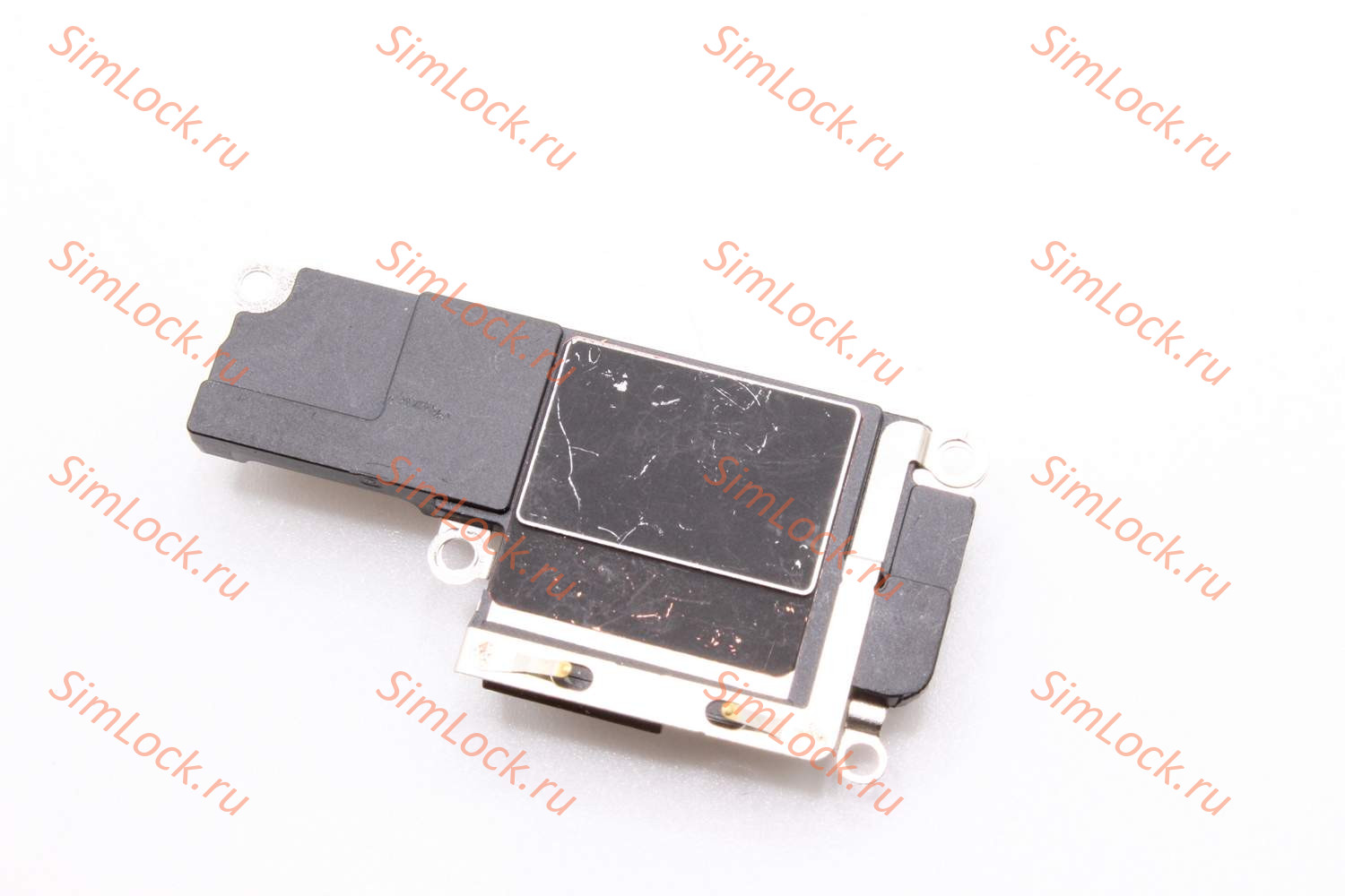 Динамик нижний (музыкальный) iPhone 13 Pro, K-1