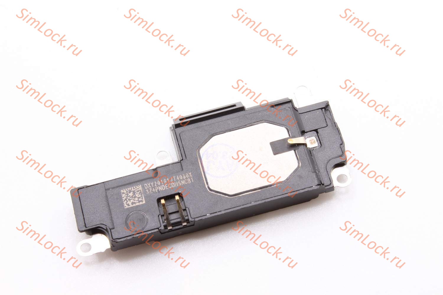 Динамик нижний (музыкальный) iPhone 13 Pro Max, K-1