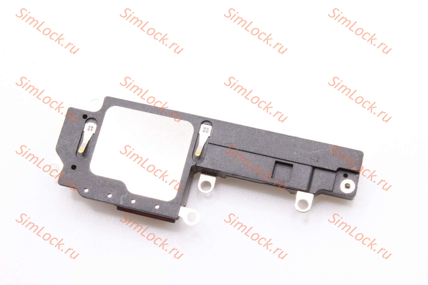 Динамик нижний (музыкальный) iPhone 14, K-1