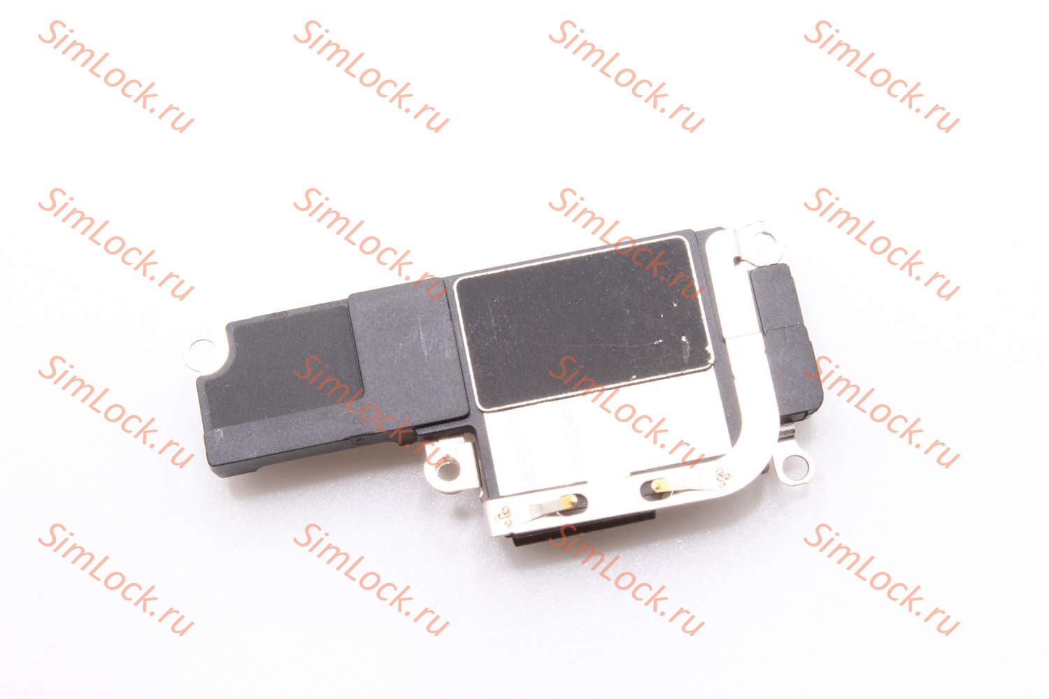 Динамик нижний (музыкальный) iPhone 14 Pro, K-1