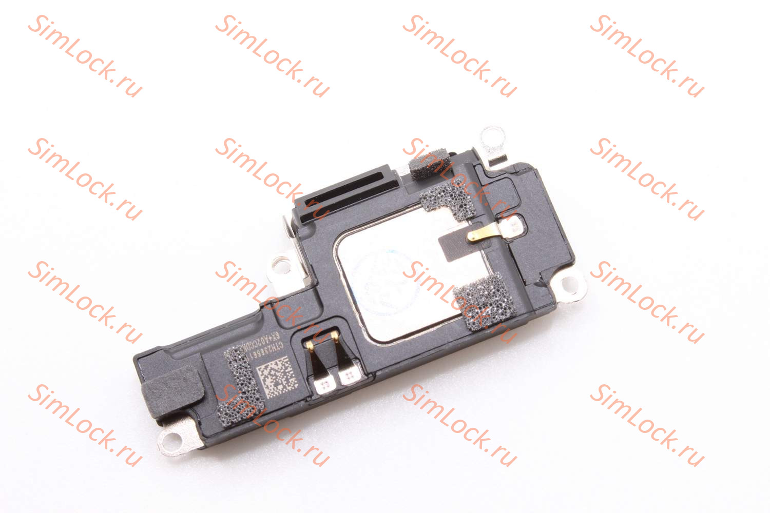 Динамик нижний (музыкальный) iPhone 14 Pro, K-1