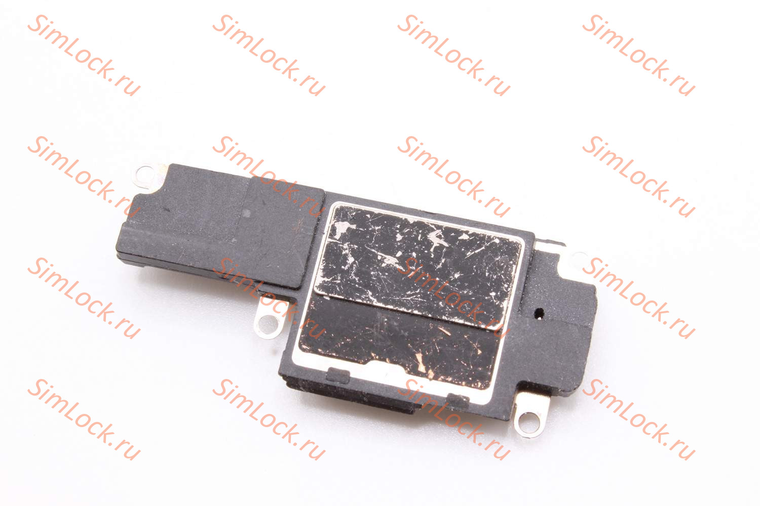 Динамик нижний (музыкальный) iPhone 14 Pro Max, K-1