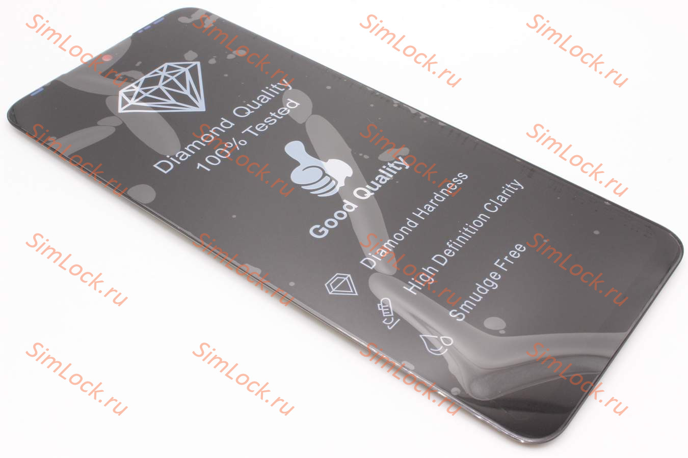 Дисплей Infinix Hot 10 Play (X688), Hot 11 Play (X688B), К-1