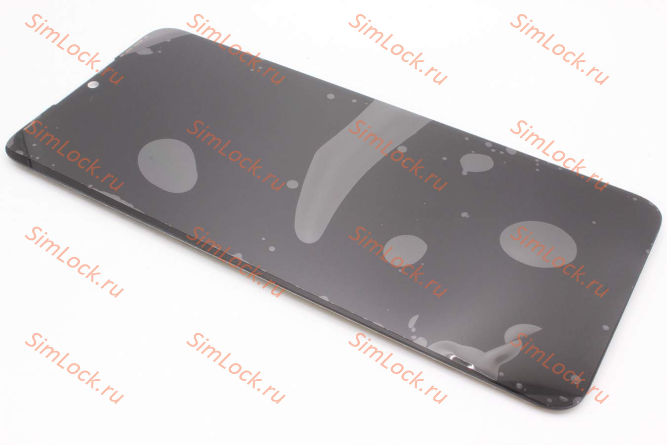 Дисплей Infinix Smart 6 (X6511), К-1