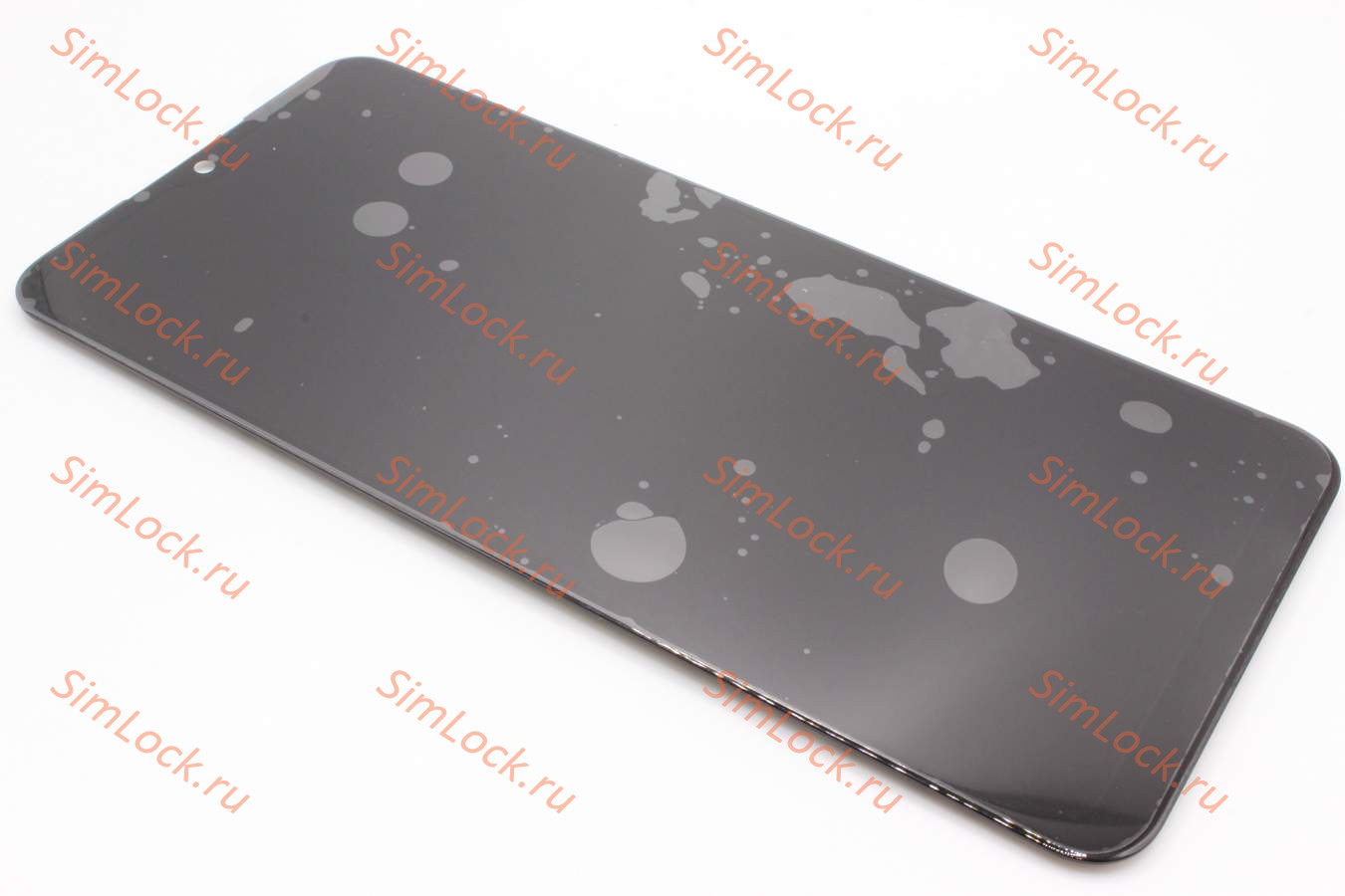 Дисплей Infinix Note 11 (X663B), Note 12 G88 (X663D), Note 12 G96 (X670C), Note 12 2023 (X676C), Note 12 Pro (X676B), Note 30i (X6716), IPS, К-2