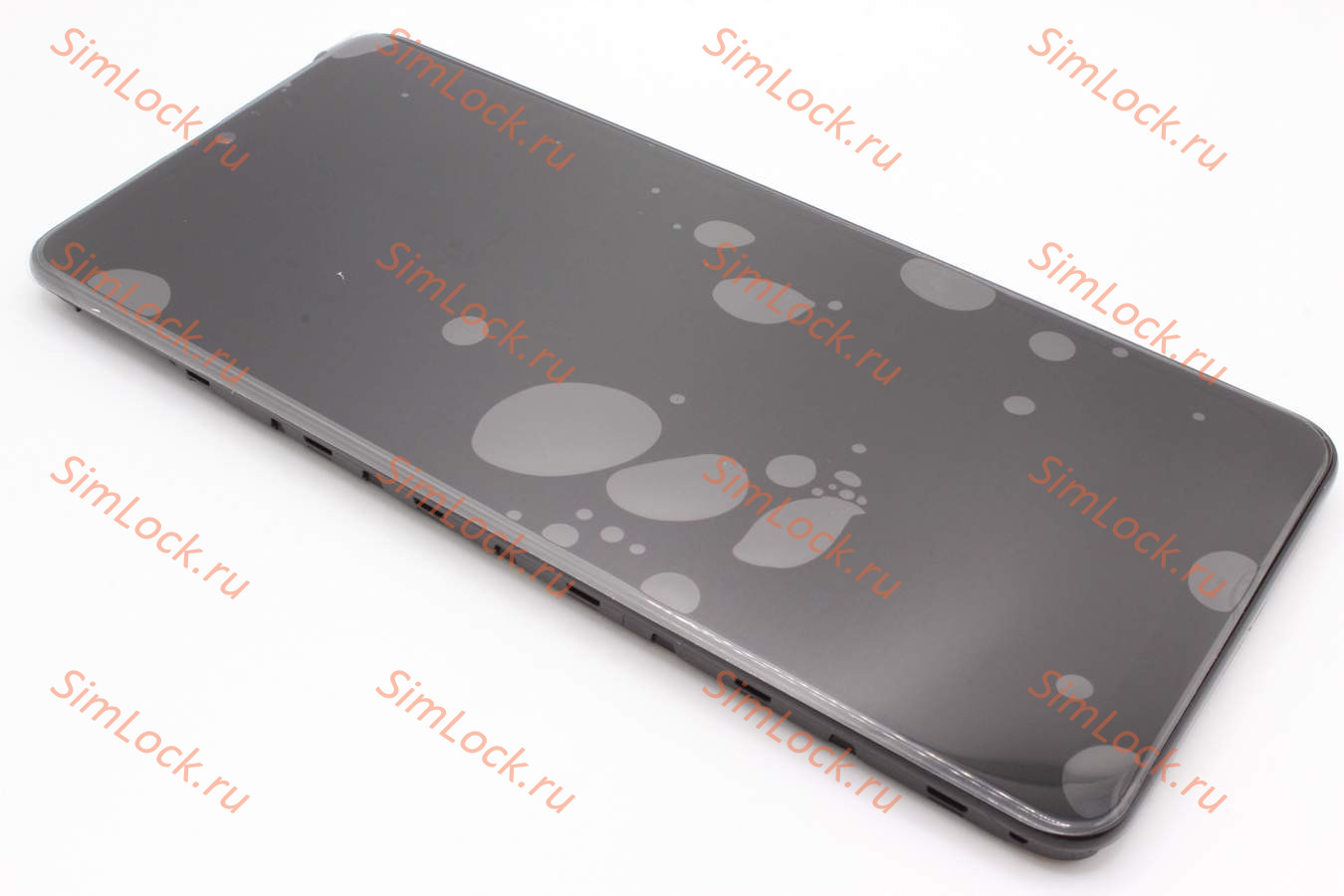 Дисплей Samsung A325F Galaxy A32, в рамке, IPS, К-2