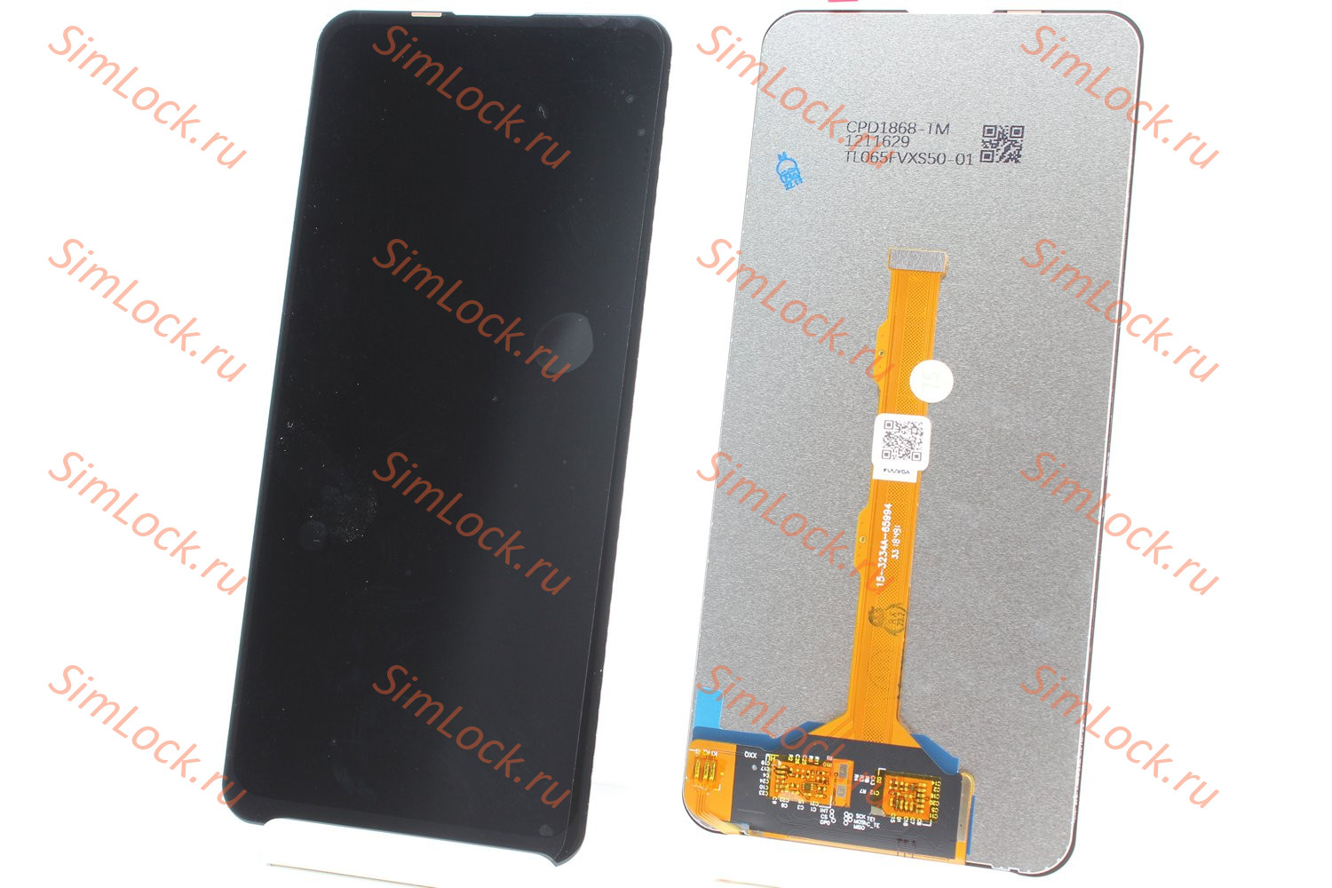 Дисплей Vivo V15 (1819), Vivo S1, К-1