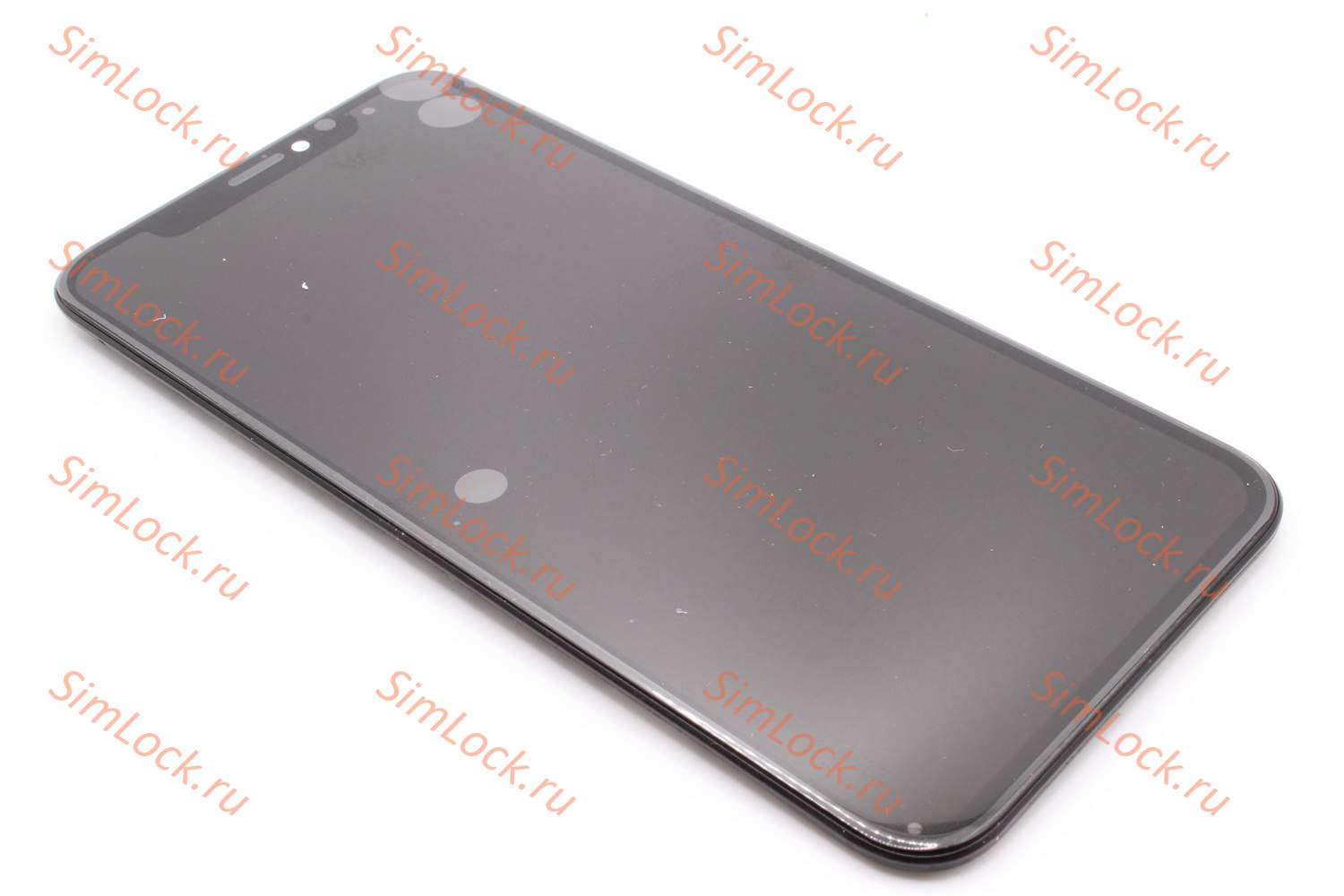 Дисплей iPhone XS, OLED, оригинал GX