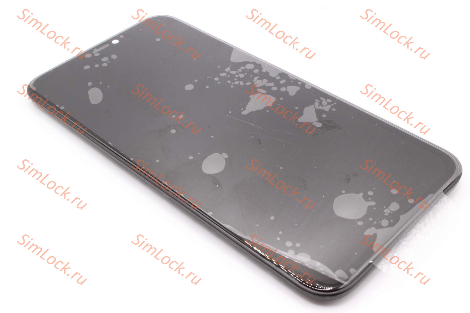 Дисплей iPhone 11, оригинал GX