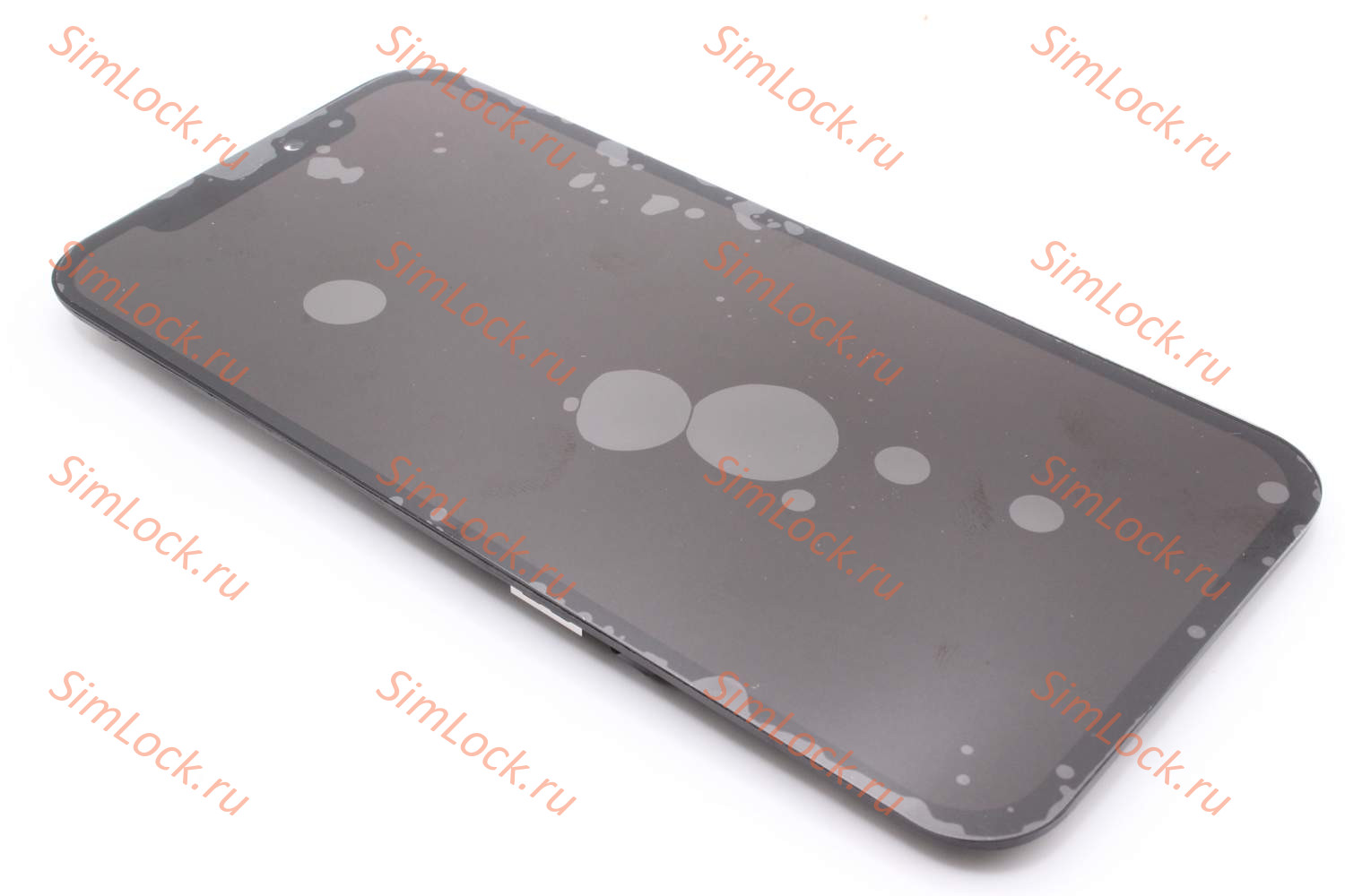 Дисплей iPhone 12, 12 Pro, OLED, оригинал GX