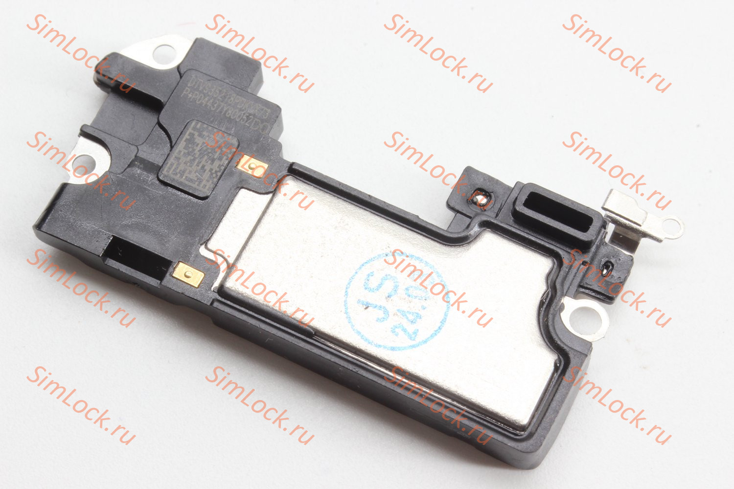 Динамик верхний (голосовой) iPhone 12, 12 Pro, К-2